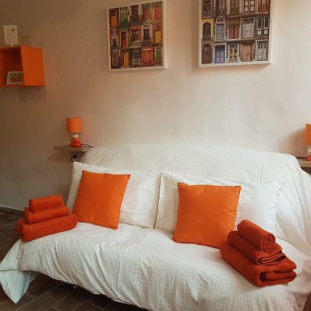 Apartamento La Tanetta Di Boboli Florencia Exterior foto