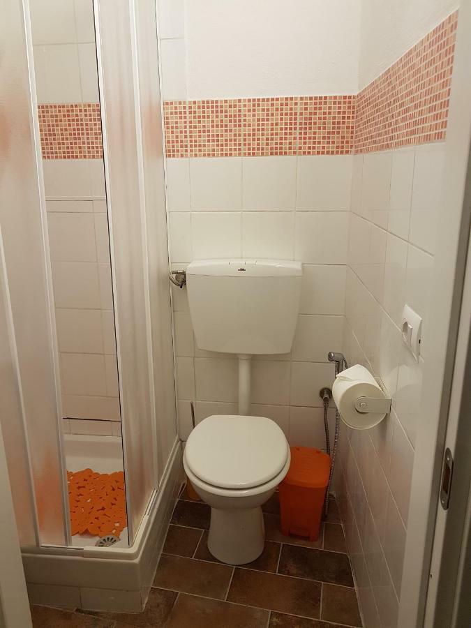 Apartamento La Tanetta Di Boboli Florencia Exterior foto