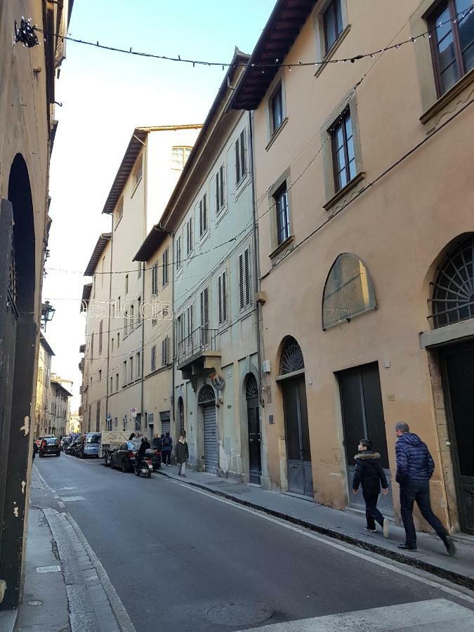 Apartamento La Tanetta Di Boboli Florencia Exterior foto