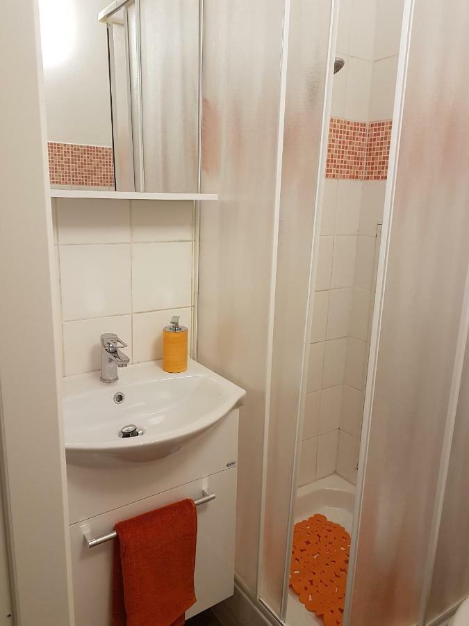 Apartamento La Tanetta Di Boboli Florencia Exterior foto